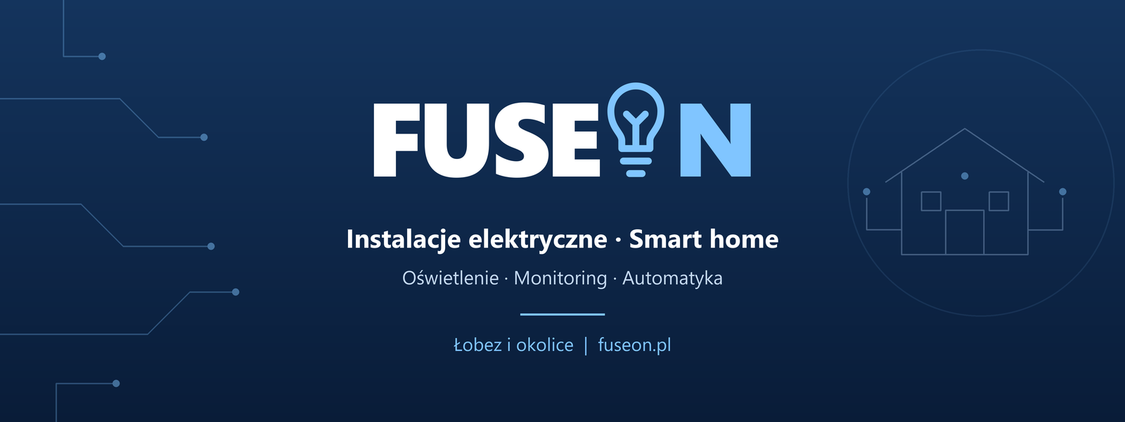 Baner — FUSEON